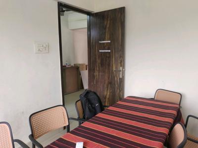 Bedroom Image of 995 Sq.ft 2 BHK Apartment / Flat for sale in Vashi Navi Mumbai for Rs. 15600000