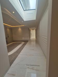 Kitchen Image of 3880 Sq.ft 4.5 BHK Builder Floor for sale in Neeti Bagh New Delhi for Rs. 250000000