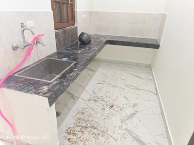 Kitchen Image of 1250 Sq.ft 3 BHK Villa for sale in Gomti Nagar Lucknow for Rs. 7000000
