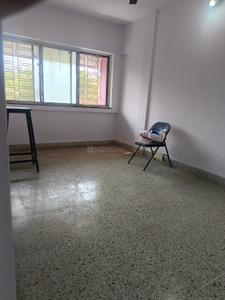 Hall Image of 540 Sq.ft 1 BHK Apartment / Flat for sale in Naigaon West Naigaon for Rs. 3700000