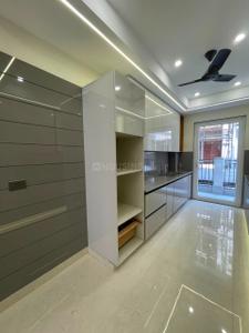 Kitchen Image of 1750 Sq.ft 3 BHK Builder Floor for sale in Sector 45 Gurgaon for Rs. 31500000