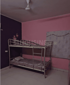 Bedroom Image of 1280 Sq.ft 3 BHK Apartment / Flat for rent in Namkum Ranchi for Rs. 25000