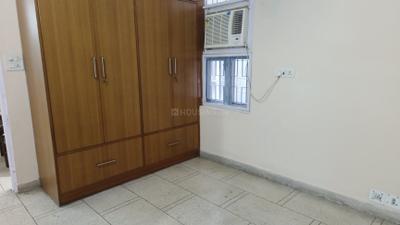 Bedroom Image of 1100 Sq.ft 2 BHK Apartment / Flat for sale in Patparganj New Delhi for Rs. 18500000