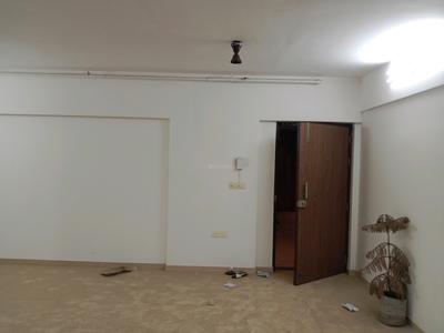Vasant Chandan CHS Living Room 1