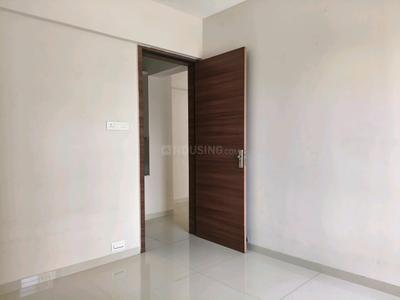 Bedroom Image of 600 Sq.ft 1 BHK Apartment / Flat for rent in Essen Shonest Tower Phase II, Wakad Pune for Rs. 22000