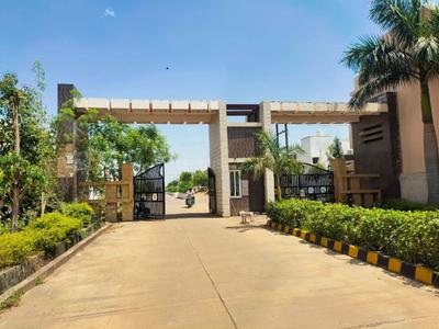 Image of 2000 Sq.ft Residential Plot / Land for sale in Kamal Vihar, Raipur for Rs. 3800000