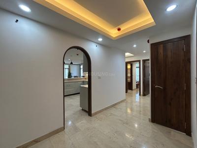 Hall Image of 2560 Sq.ft 3 BHK Apartment / Flat for sale in Sector 75 Mohali for Rs. 45000000