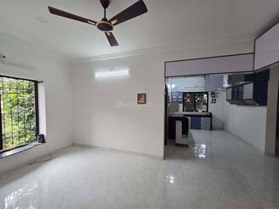Hall Image of 2500 Sq.ft 4 BHK Independent House for rent in Erandwane Pune for Rs. 75000