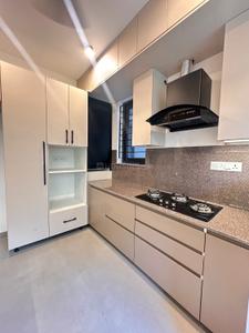 Kitchen Image of 1922 Sq.ft 3 BHK Apartment / Flat for sale in Royapettah Chennai for Rs. 35520000