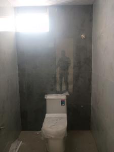 Bedroom One Image of 1156 Sq.ft 2 BHK Apartment / Flat for sale in Thimu Blue Bell, Dullapally Hyderabad for Rs. 5003500