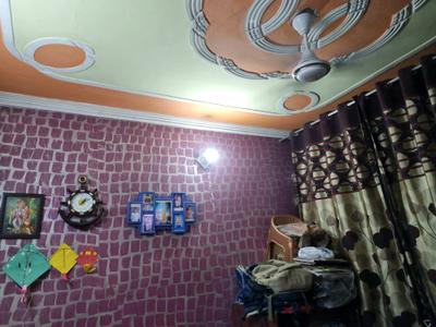 Bedroom Image of 378 Sq.ft 1.5 BHK Independent House for sale in Dwarka Mor New Delhi for Rs. 6500000