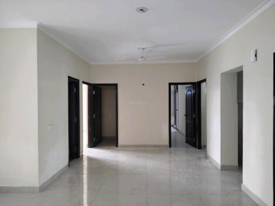 Living Room Image of 2100 Sq.ft 4 BHK Apartment / Flat for rent in CGEWHO Kendriya Vihar, Phi II Greater Noida for Rs. 24000