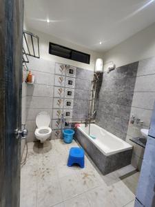 Bathroom Image of 2250 Sq.ft 4 BHK Villa for sale in Vastral Ahmedabad for Rs. 22500000