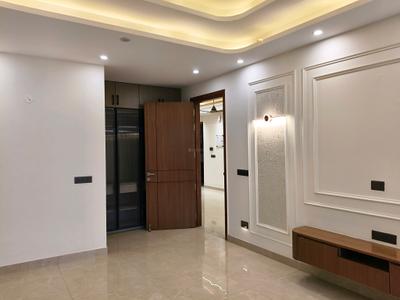 Bedroom Image of 2400 Sq.ft 4 BHK Builder Floor for sale in Sector 45 Gurgaon for Rs. 31000000