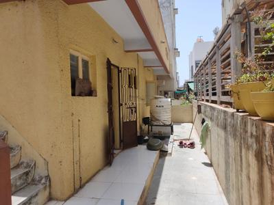 Balcony Image of 1317 Sq.ft 2 BHK Independent House for sale in Tarsali Vadodara for Rs. 10000000