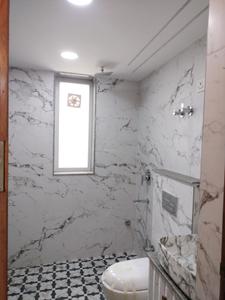 Bedroom One Image of 2200 Sq.ft 4 BHK Apartment / Flat for sale in Sant Sundar Das Apartments, Sector 12 Dwarka New Delhi for Rs. 38000000