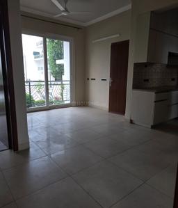 Hall Image of 1093 Sq.ft 2.5 BHK Builder Floor for sale in Central Park Flamingo Floors, Sector 32 Sohna for Rs. 13000000