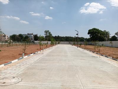 Image of 1500 Sq.ft Residential Plot / Land for sale in K R Puram, Bengaluru for Rs. 14400000