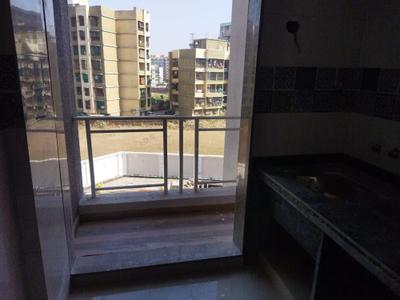 Kitchen Image of 435 Sq.ft 1 RK Apartment / Flat for sale in Badlapur East Badlapur for Rs. 1800000