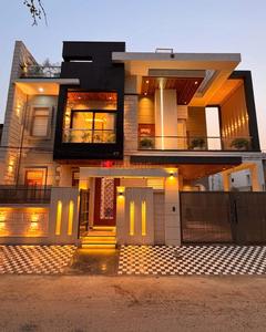 Building Image of 4500 Sq.ft 5 BHK Independent House for sale in Vaishali Nagar Extension Jaipur for Rs. 55000000