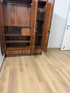 Image of 1050 Sq.ft 2 BHK Builder Floor for rent in Signature Global City 92, Sector 92, Gurgaon for Rs. 24000