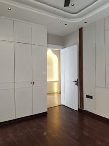 Bedroom Image of 1485 Sq.ft 3 BHK Builder Floor for sale in Vikaspuri New Delhi for Rs. 33000000