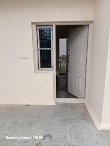 Bedroom Image of 300 Sq.ft 1 RK Builder Floor for rent in JP Nagar Bengaluru for Rs. 10500