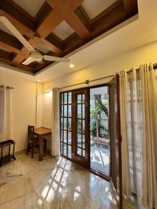Hall Image of 2500 Sq.ft 3 BHK Apartment / Flat for rent in Halasuru Bengaluru for Rs. 200000