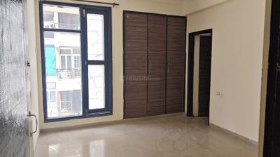 Bedroom Image of 2040 Sq.ft 3 BHK Apartment / Flat for sale in Hollywood Heights, Nabha Zirakpur for Rs. 8500000