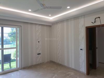 Bedroom Image of 2700 Sq.ft 4 BHK Builder Floor for sale in Sector 57 Gurgaon for Rs. 40000000