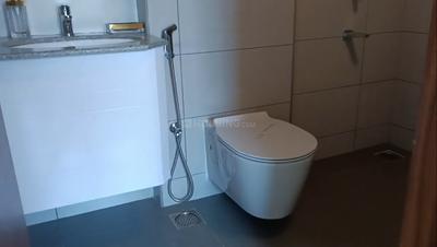 Bathroom Image of 904 Sq.ft 2 BHK Apartment / Flat for sale in Godrej Ananda Phase 2, Gummanahalli Bengaluru for Rs. 8500000