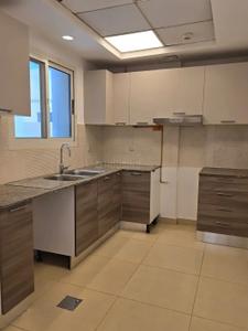 Kitchen Image of 1448 Sq.ft 2 BHK Apartment / Flat for sale in Dubai Investments Park Dubai for Rs. 25610000
