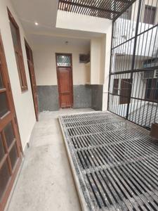 Balcony Image of 1620 Sq.ft 3 BHK Independent House for rent in Sector 52 Noida for Rs. 40000