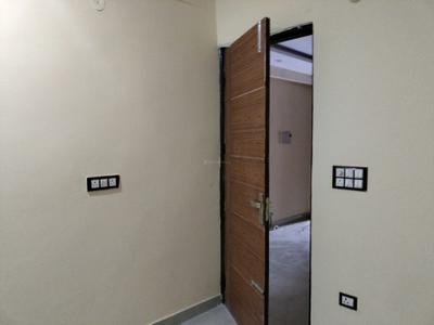 Bedroom Image of 1500 Sq.ft 3 BHK Builder Floor for sale in Trivor Legacy Height Society, Noida Extension Greater Noida for Rs. 8100009