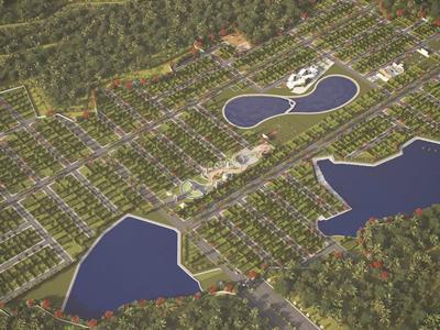 Image of 200 Sq.ft Residential Plot / Land for sale in Thagarapuvalasa, Visakhapatnam for Rs. 2400000