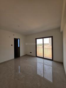 Bedroom Image of 1900 Sq.ft 3 BHK Apartment / Flat for sale in Builtology The Residence, Pal Gam Surat for Rs. 8900000