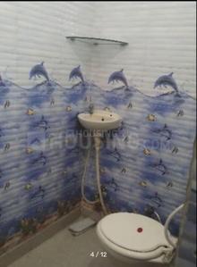 Bathroom Image of 450 Sq.ft 3 BHK Independent House for sale in Kalindi Vihar Agra for Rs. 2800000