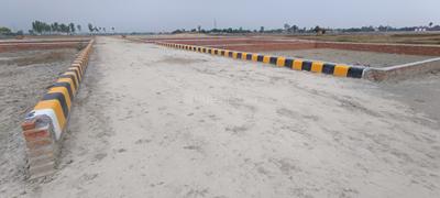 Image of 1500 Sq.ft Residential Plot / Land for sale in Jamwasi, Lucknow for Rs. 1650000