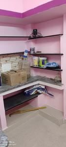 Hall Image of 950 Sq.ft 2 BHK Builder Floor for rent in Mudaliarpet Puducherry for Rs. 10000