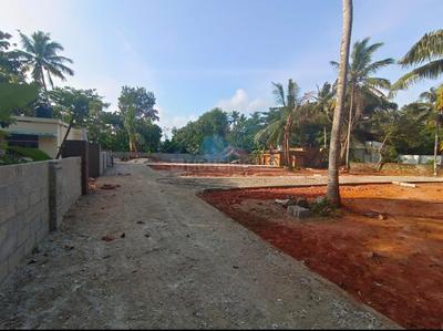 Image of 202 Sq.ft Residential Plot / Land for sale in Kazhakkoottam, Thiruvananthapuram for Rs. 950000