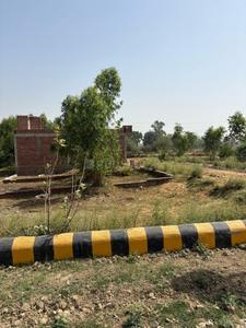Image of 1000 Sq.ft Residential Plot / Land for sale in Gaura, Lucknow for Rs. 1100000