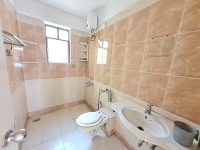 Image of 1550 Sq.ft 3 BHK Apartment / Flat for rent in Lunkad Goldcoast, Viman Nagar, Pune for Rs. 52000