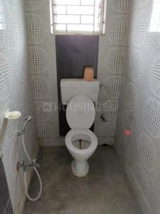 Bathroom Image of 1074 Sq.ft 3 BHK Apartment / Flat for sale in Shibpur Howrah for Rs. 4000000