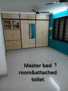 Kitchen Image of 1650 Sq.ft 3 BHK Apartment / Flat for sale in KK Nagar Chennai for Rs. 19500000