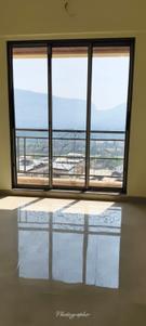 Bedroom Image of 710 Sq.ft 1 BHK Apartment / Flat for sale in Kalwa Thane for Rs. 8000000