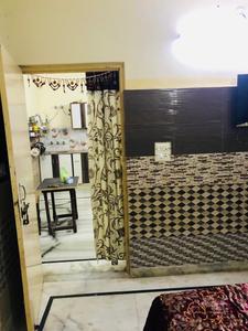 Hall Image of 1250 Sq.ft 2 BHK Apartment / Flat for rent in Sikandra Agra for Rs. 16000