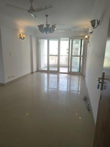 Hall Image of 1800 Sq.ft 3 BHK Apartment / Flat for sale in Air Force And Naval Officers Enclave, Sector 7 Dwarka New Delhi for Rs. 28444444