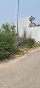 Image of 2610 Sq.ft Residential Plot / Land for sale in Sushant Golf City, Lucknow for Rs. 22500000