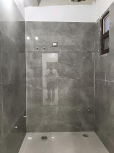 Bedroom Two Image of 1400 Sq.ft 3 BHK Apartment / Flat for sale in Krishna Elite Homes, Noida Extension Greater Noida for Rs. 6000000