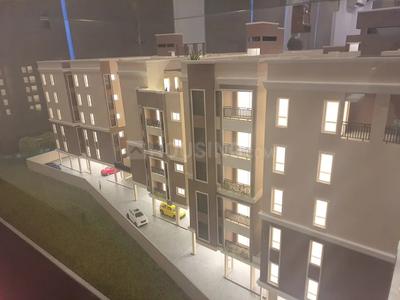 Balcony Image of 1274 Sq.ft 3 BHK Apartment / Flat for sale in Sithalapakkam Chennai for Rs. 8900000